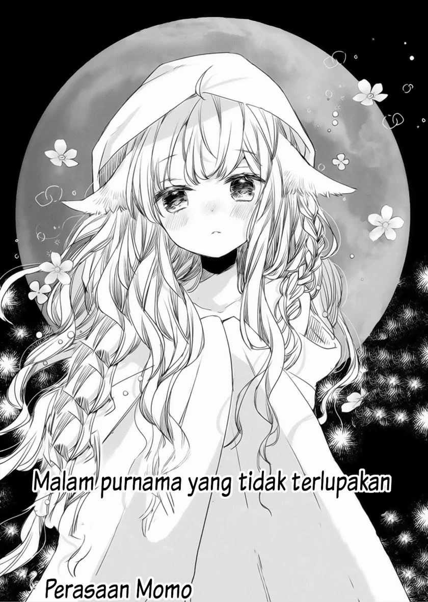 The Sheep Princess in Wolf’s Clothing Chapter 2 - halaman 1