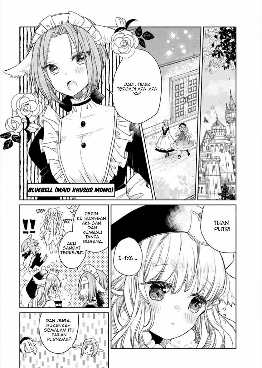 The Sheep Princess in Wolf’s Clothing Chapter 2 - halaman 2