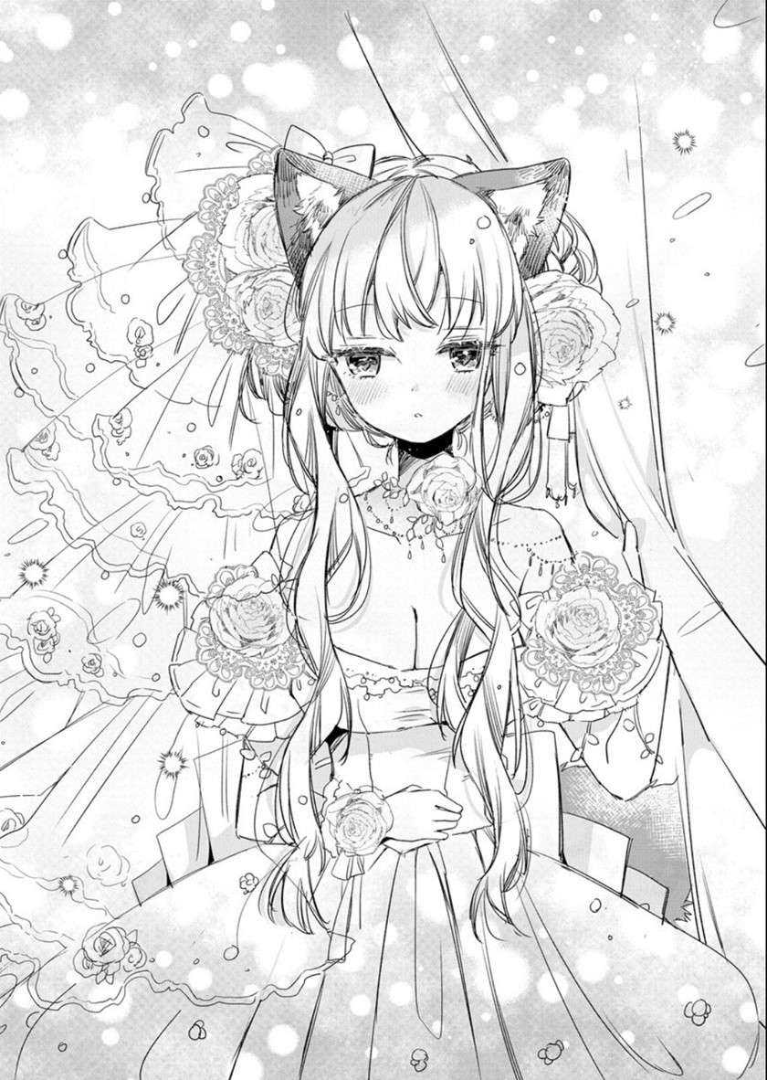 The Sheep Princess in Wolf’s Clothing Chapter 7 - halaman 18