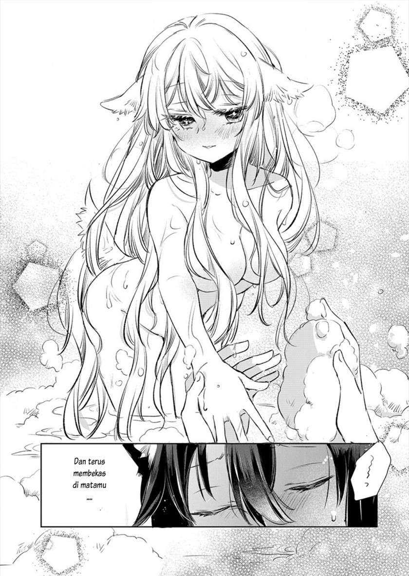 The Sheep Princess in Wolf’s Clothing Chapter 8 - halaman 17