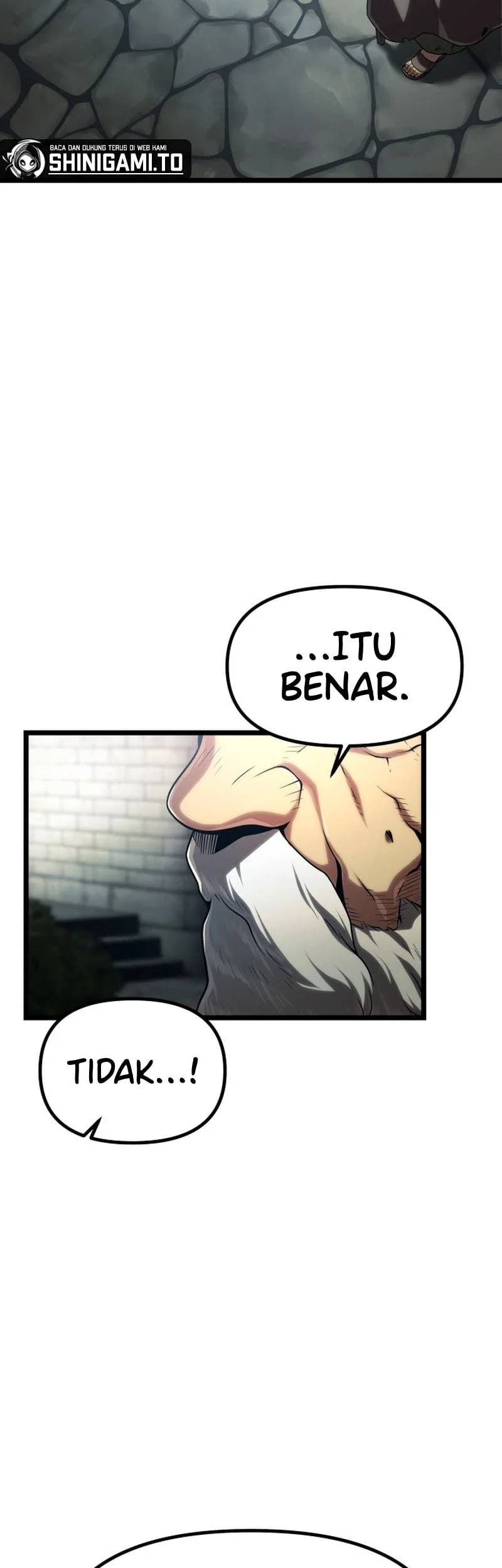 The Shepherd Wizard Chapter 1 - halaman 12