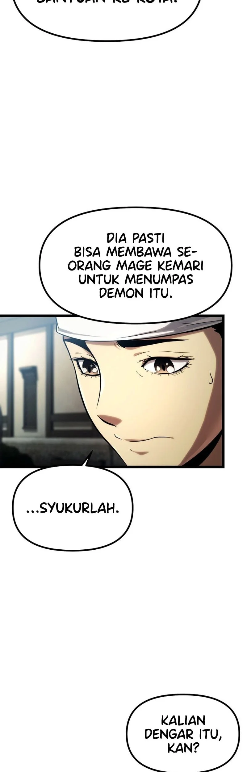 The Shepherd Wizard Chapter 1 - halaman 15