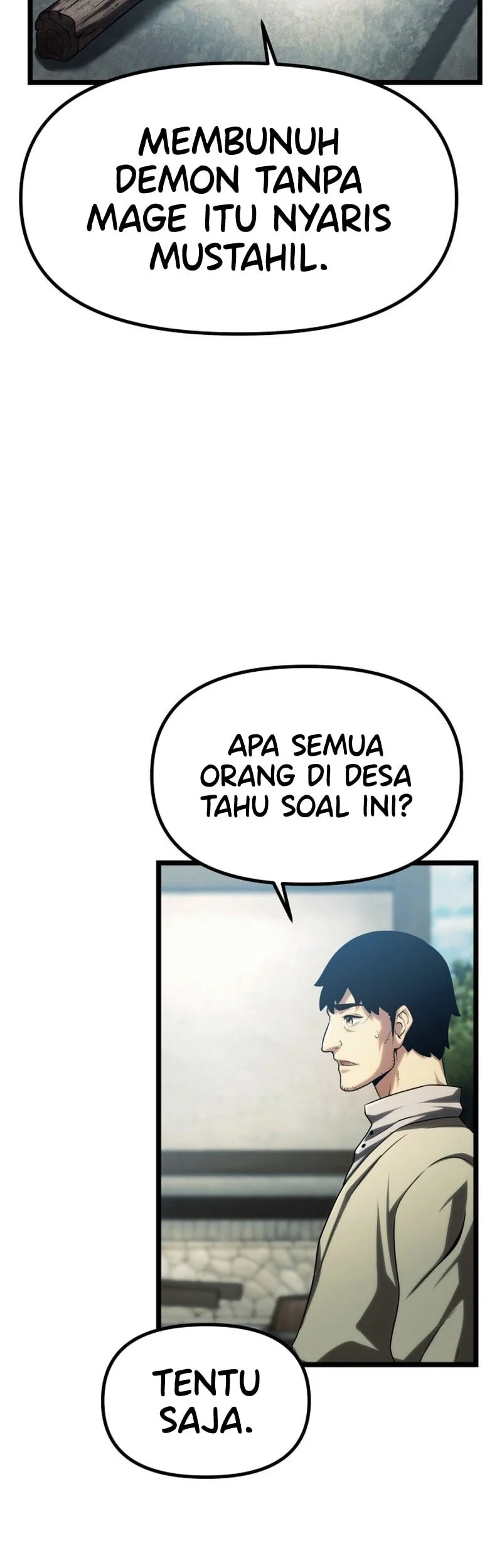 The Shepherd Wizard Chapter 1 - halaman 17