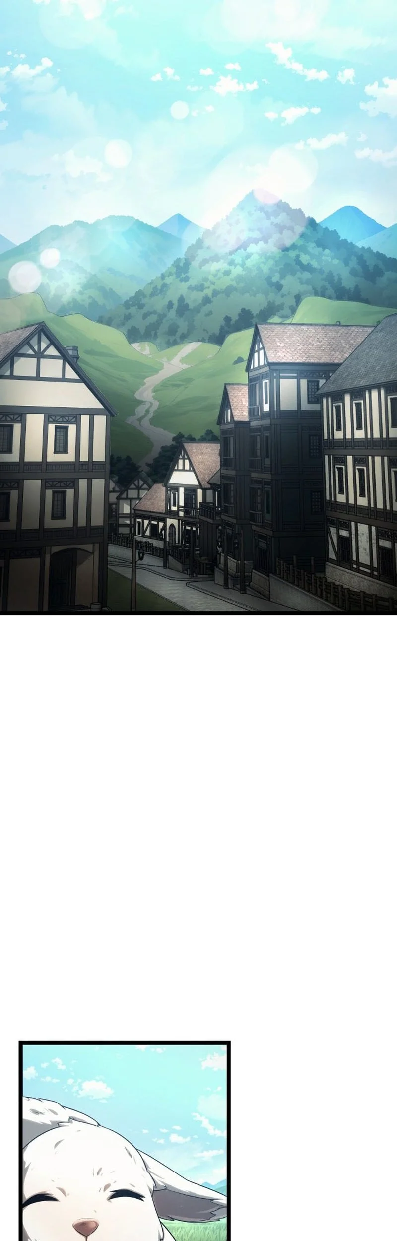 The Shepherd Wizard Chapter 1 - halaman 19