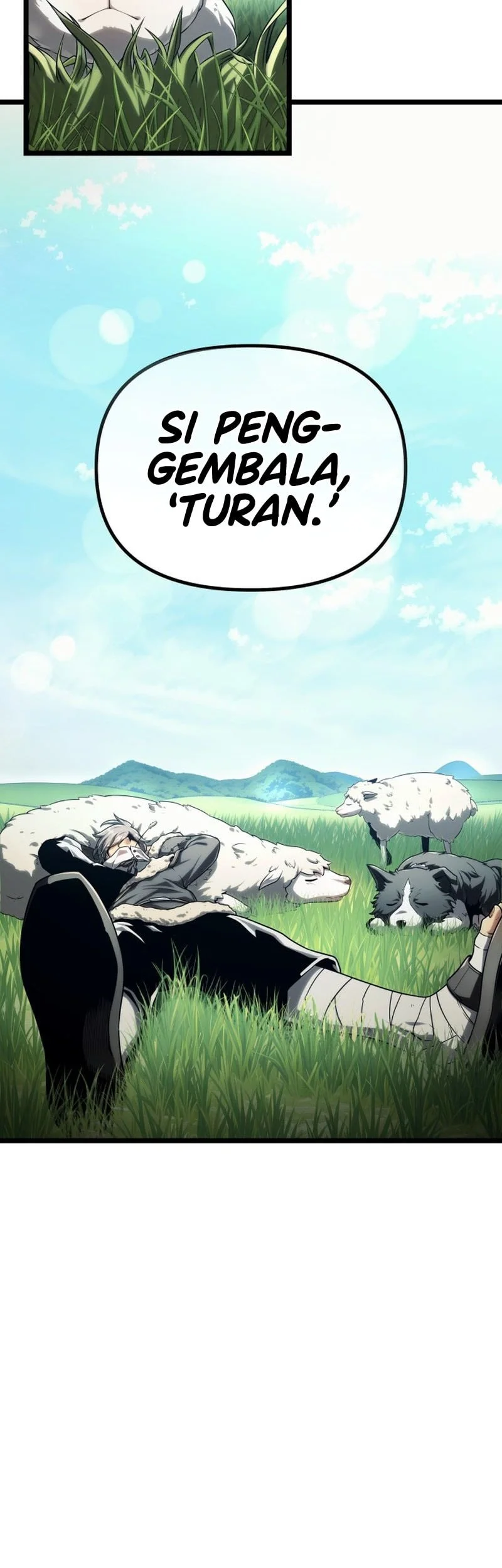 The Shepherd Wizard Chapter 1 - halaman 20