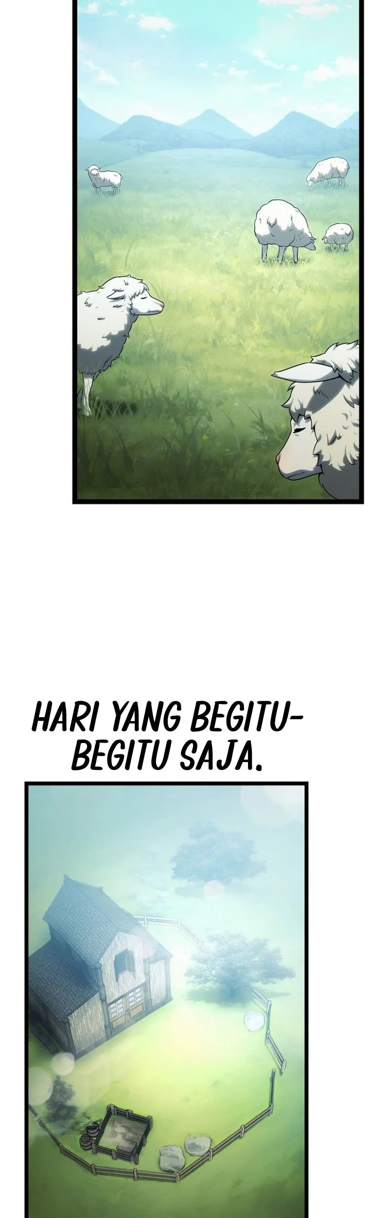 The Shepherd Wizard Chapter 1 - halaman 23