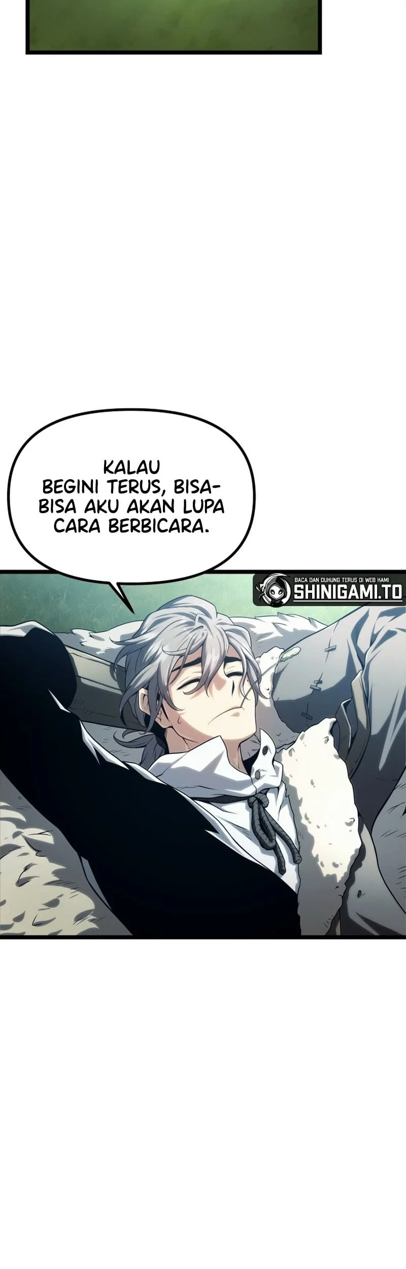 The Shepherd Wizard Chapter 1 - halaman 24