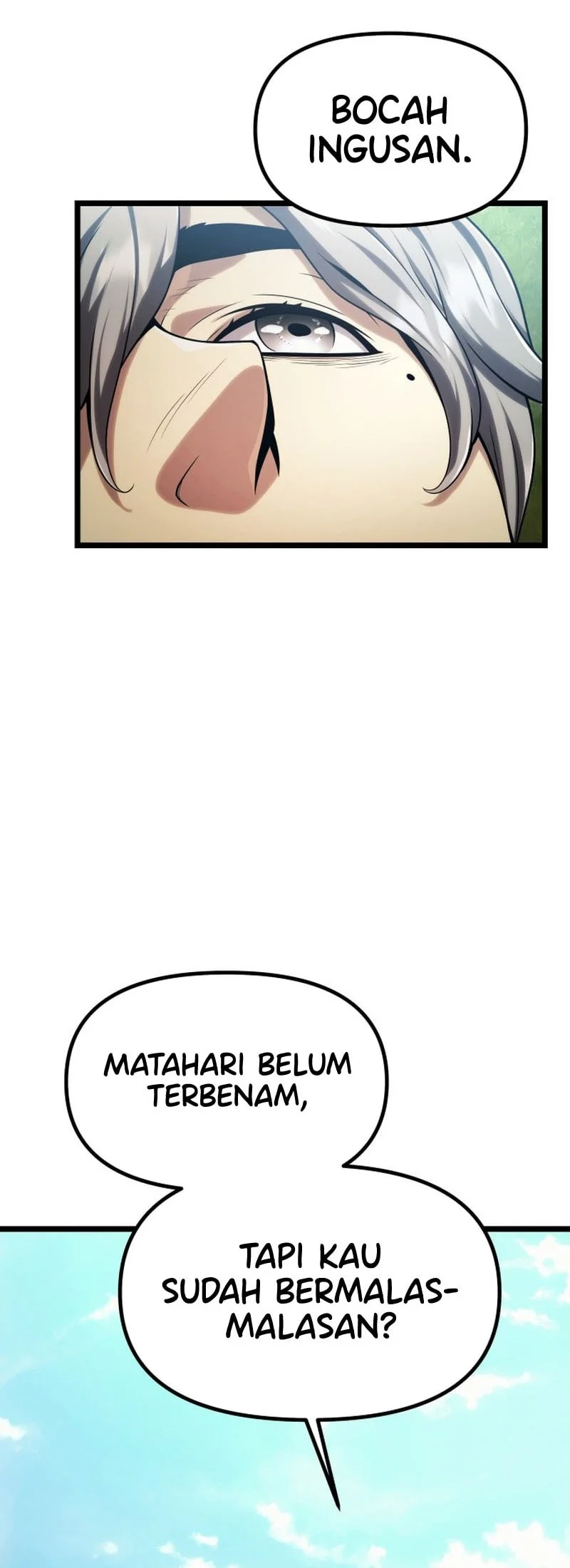 The Shepherd Wizard Chapter 1 - halaman 25