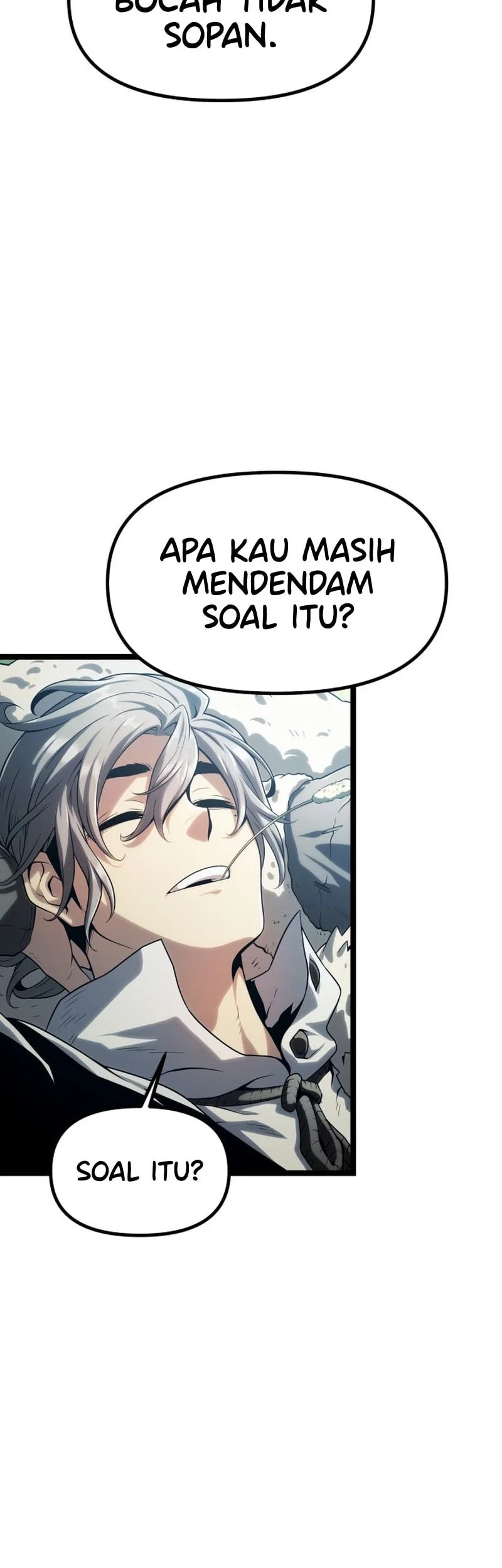 The Shepherd Wizard Chapter 1 - halaman 27