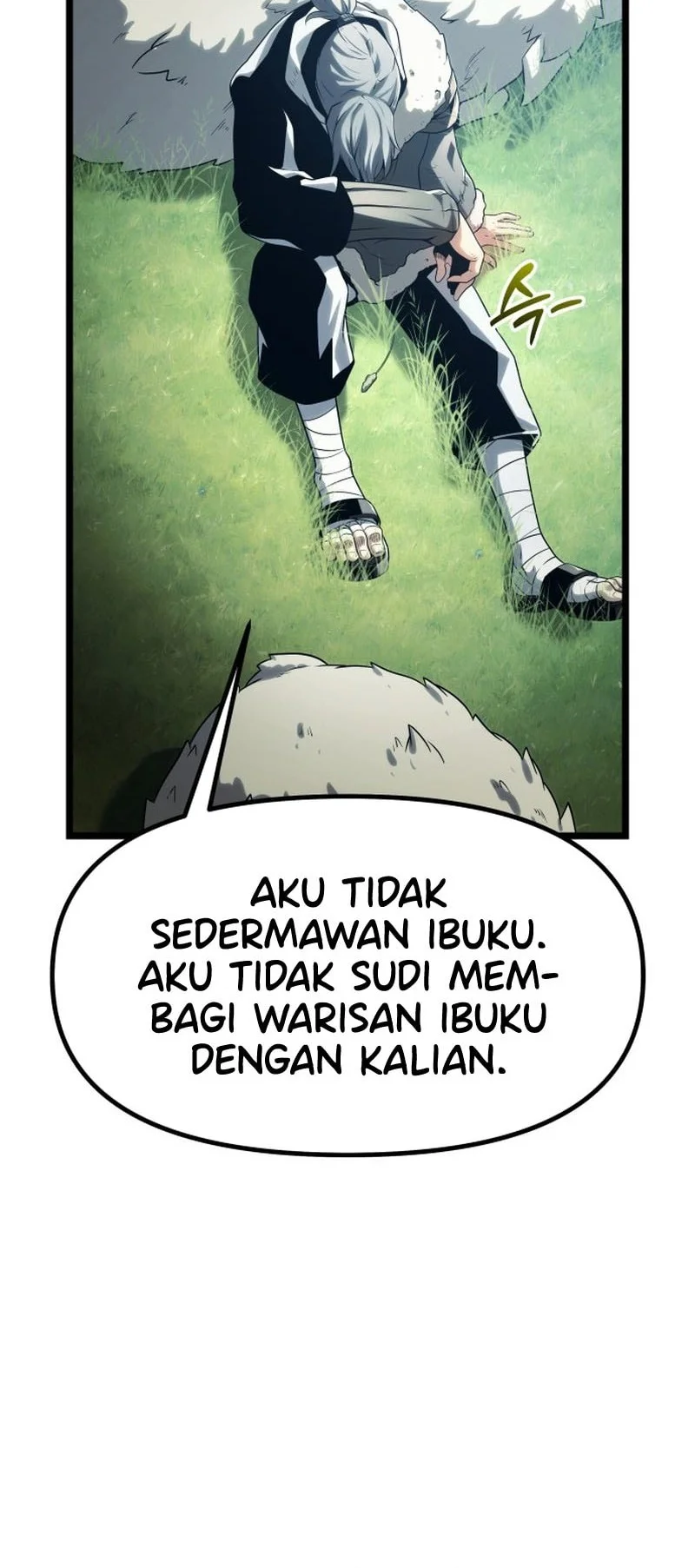 The Shepherd Wizard Chapter 1 - halaman 29