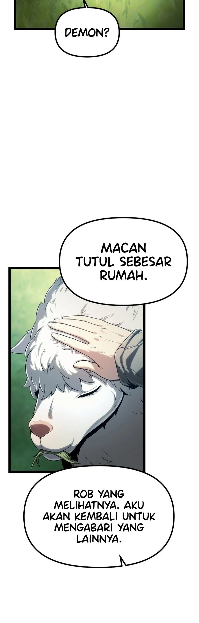 The Shepherd Wizard Chapter 1 - halaman 32