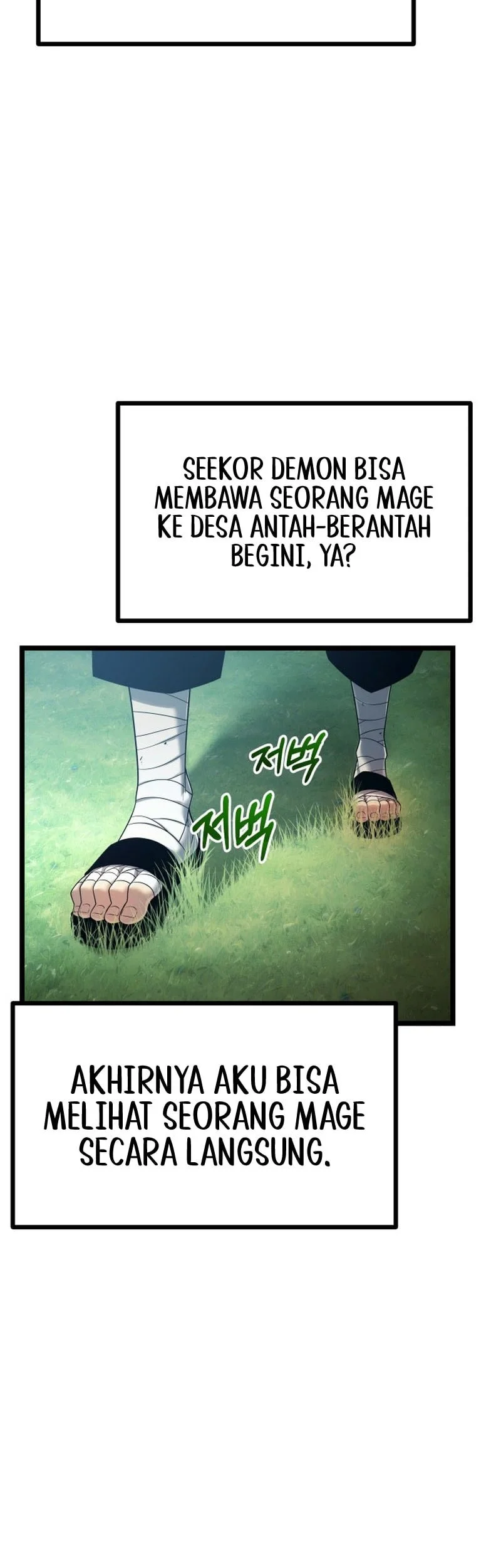 The Shepherd Wizard Chapter 1 - halaman 40