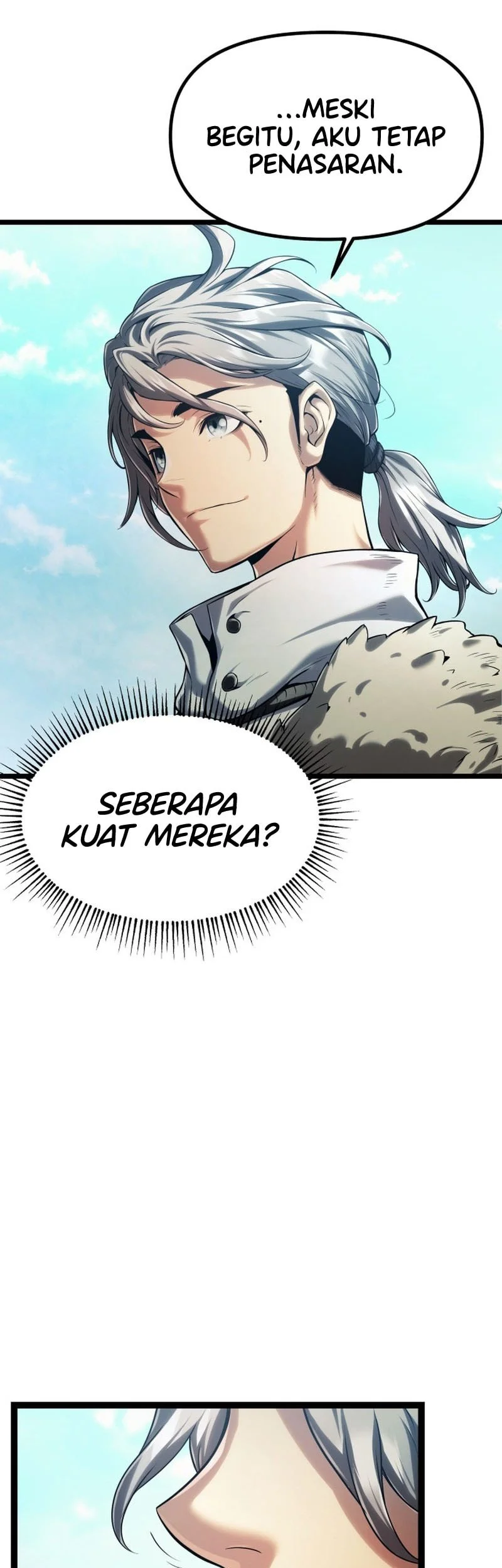 The Shepherd Wizard Chapter 1 - halaman 42
