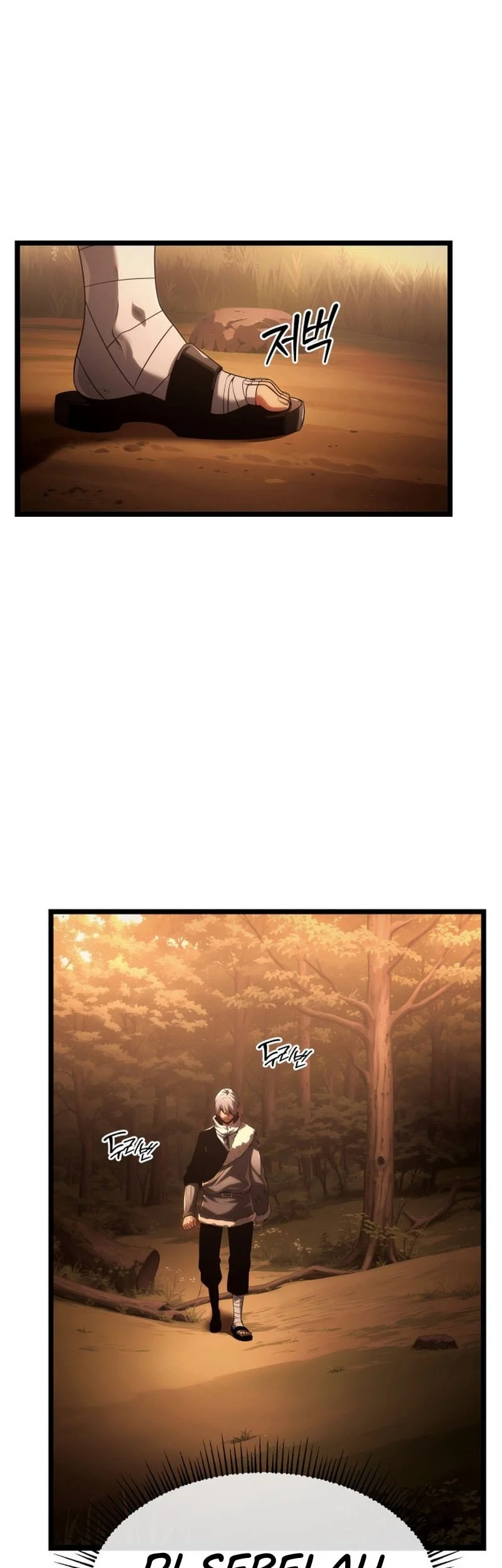 The Shepherd Wizard Chapter 1 - halaman 46