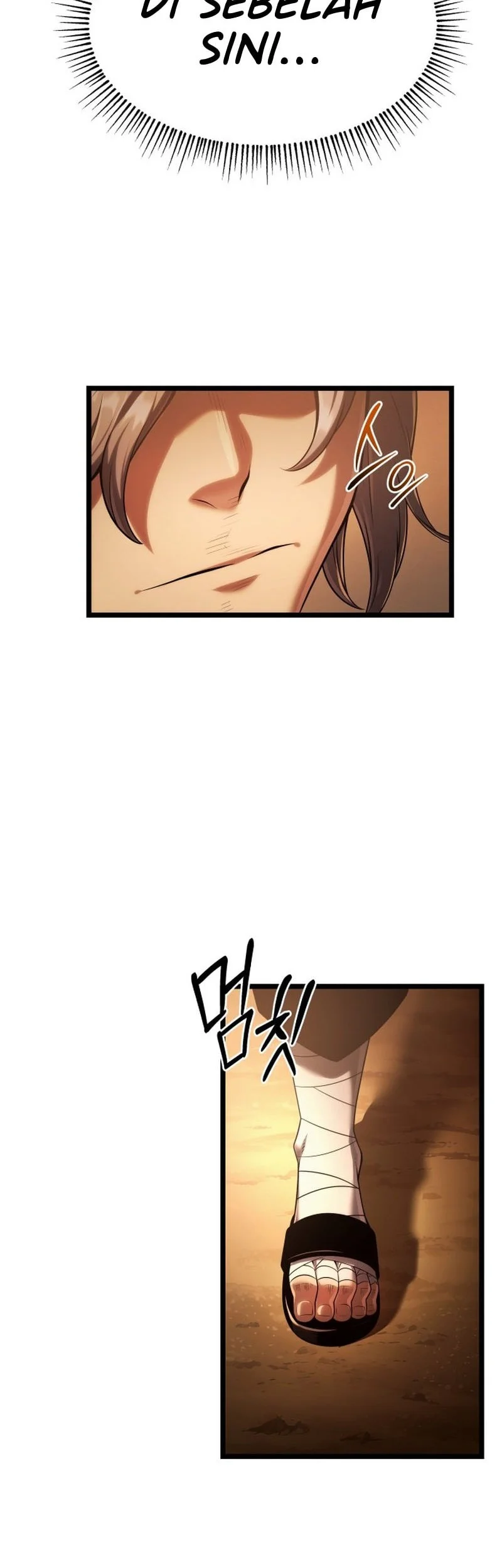 The Shepherd Wizard Chapter 1 - halaman 47