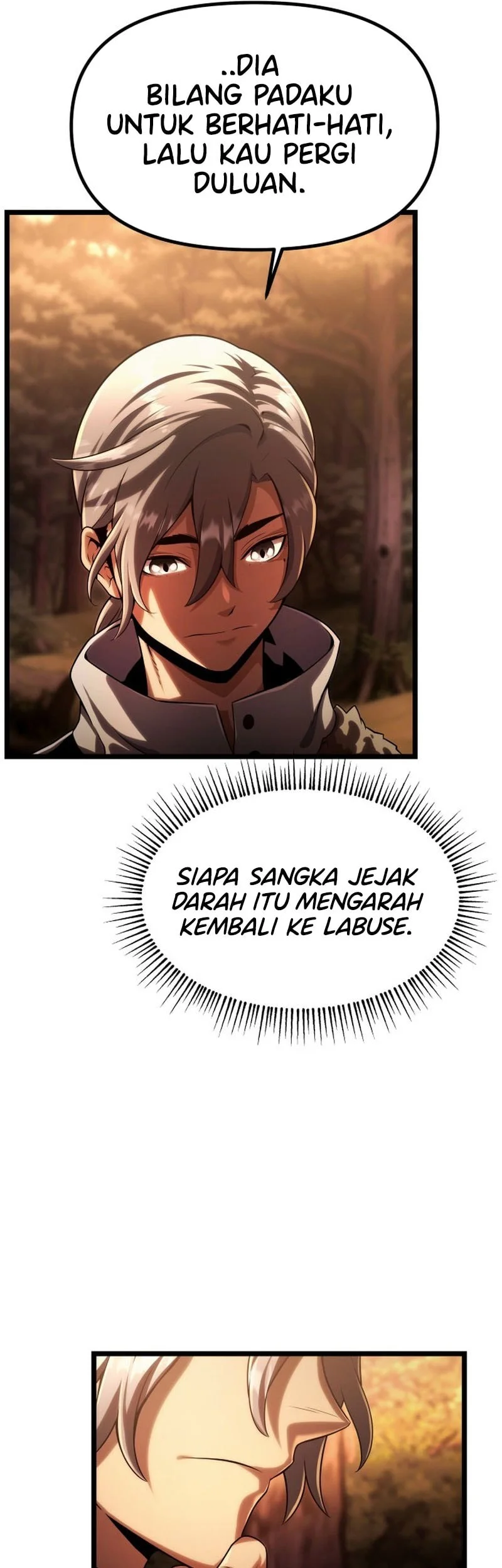 The Shepherd Wizard Chapter 1 - halaman 50