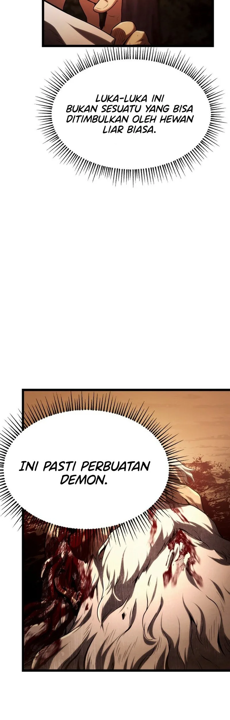 The Shepherd Wizard Chapter 1 - halaman 51