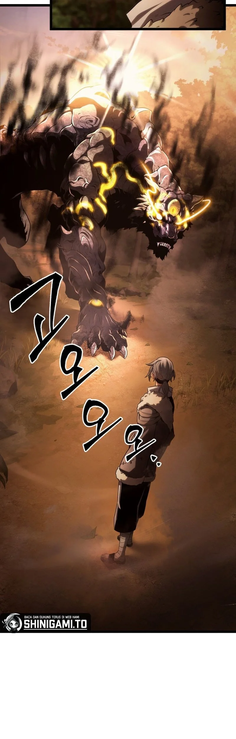 The Shepherd Wizard Chapter 1 - halaman 55