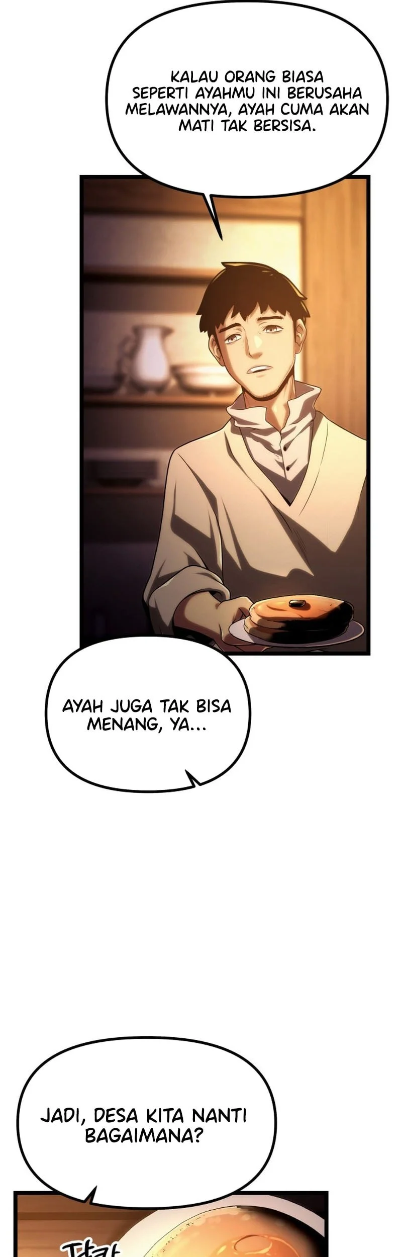 The Shepherd Wizard Chapter 1 - halaman 58