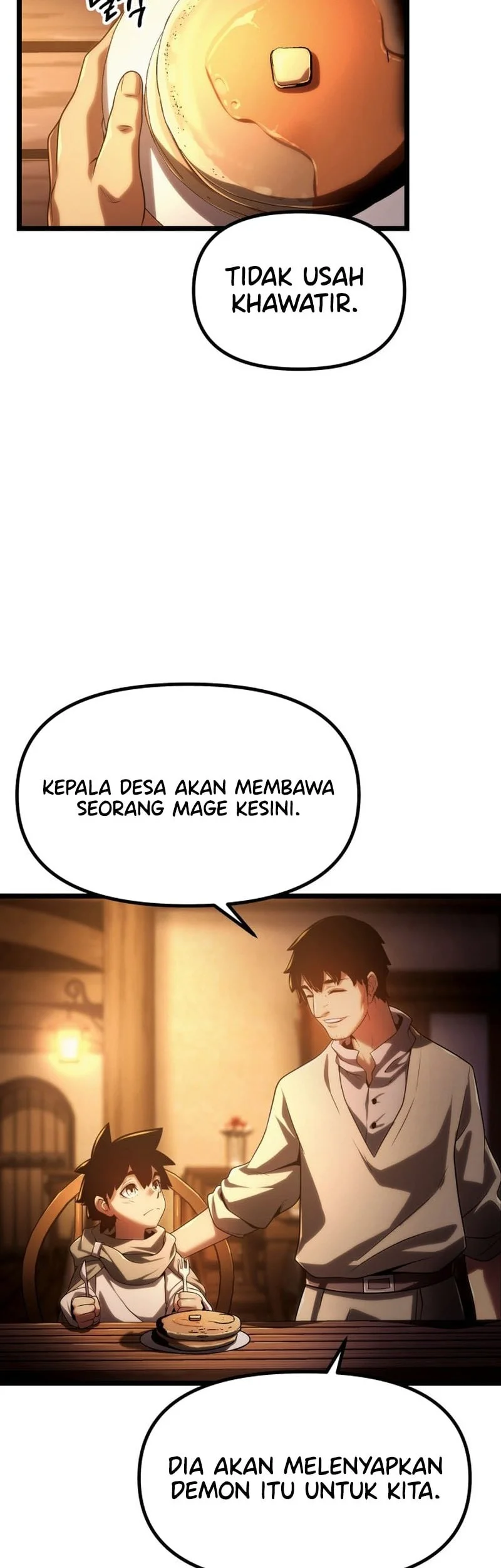 The Shepherd Wizard Chapter 1 - halaman 59