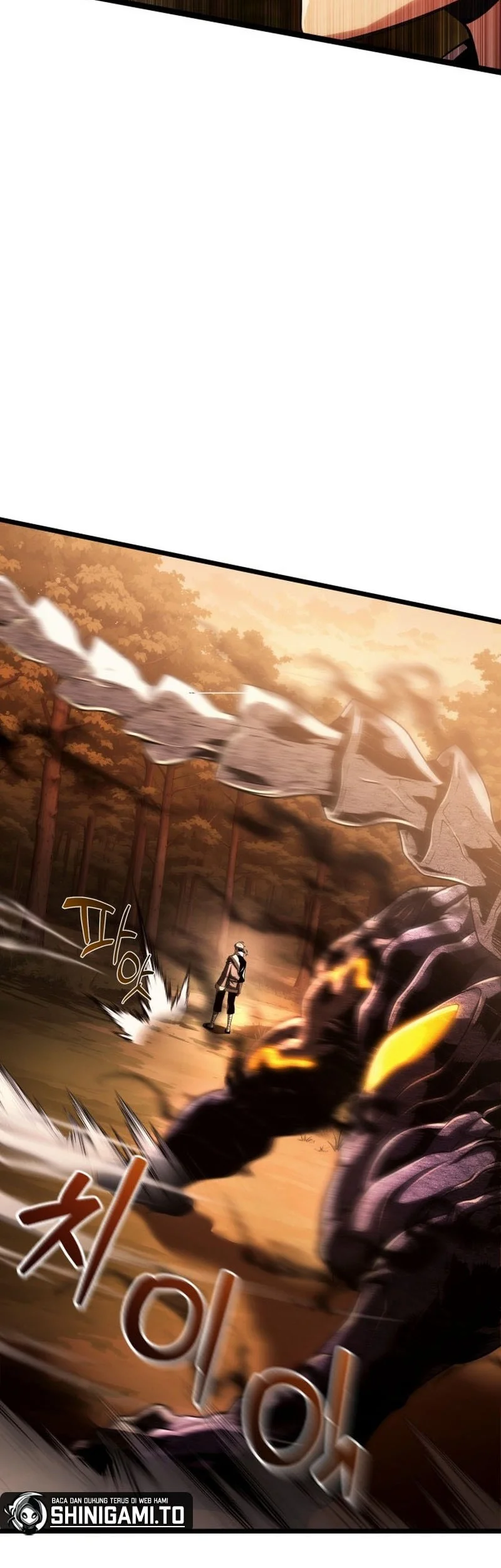 The Shepherd Wizard Chapter 1 - halaman 69