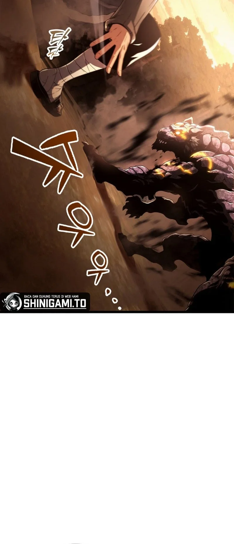 The Shepherd Wizard Chapter 1 - halaman 73