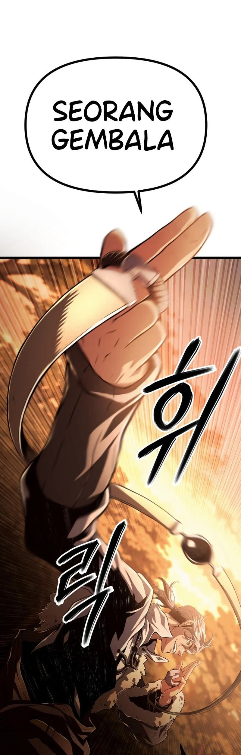 The Shepherd Wizard Chapter 1 - halaman 75
