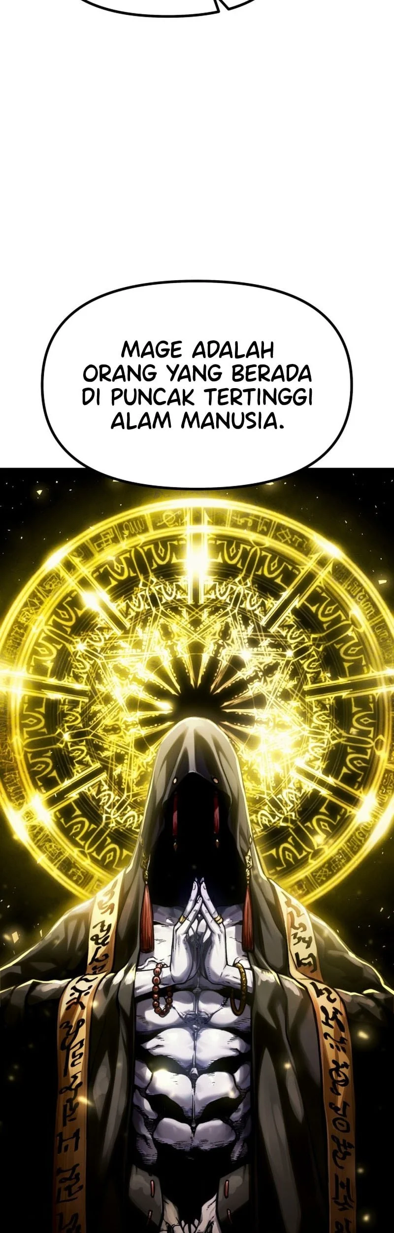 The Shepherd Wizard Chapter 1 - halaman 8