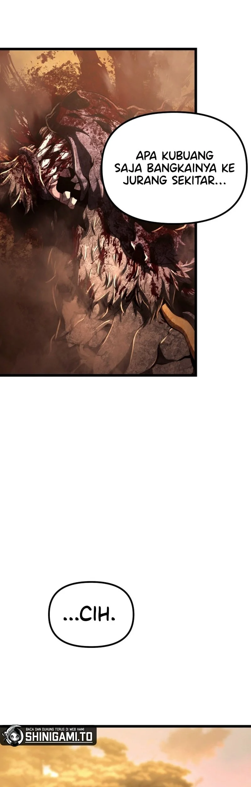 The Shepherd Wizard Chapter 1 - halaman 95