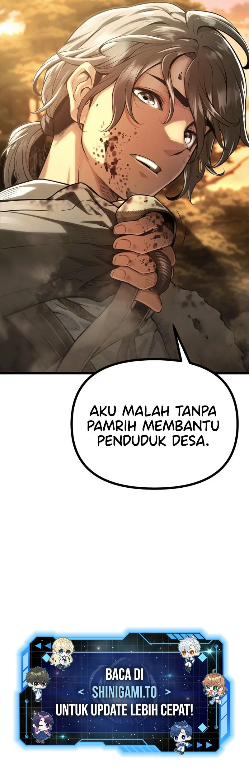 The Shepherd Wizard Chapter 1 - halaman 96