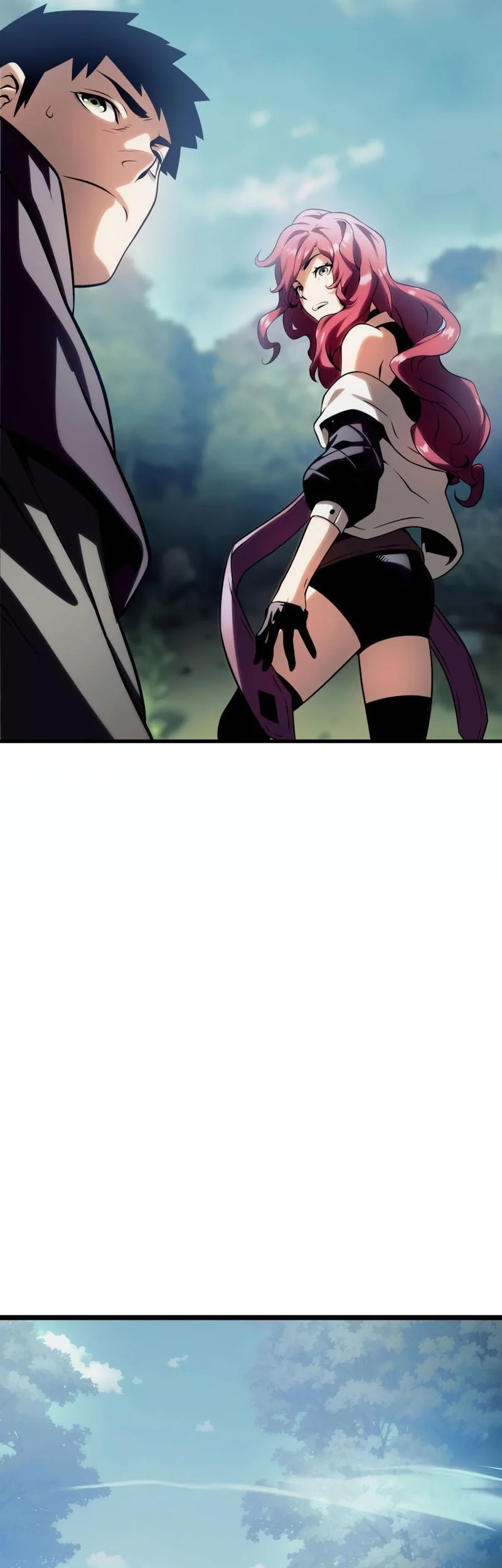 The Shepherd Wizard Chapter 10 - halaman 10