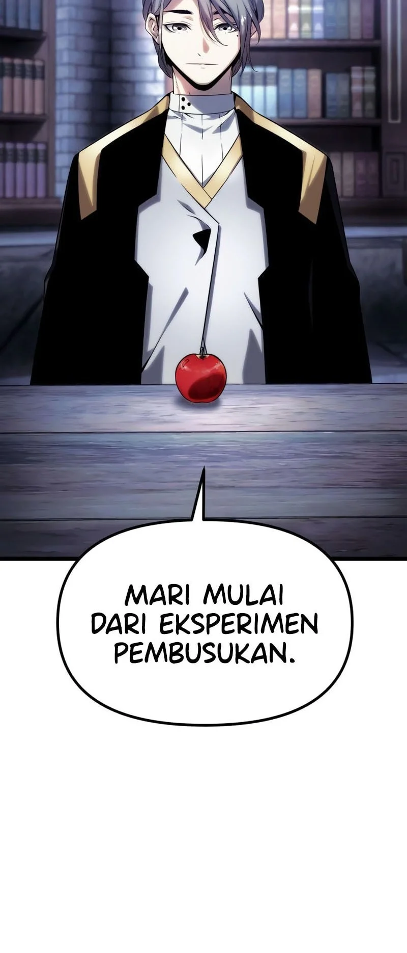 The Shepherd Wizard Chapter 10 - halaman 101