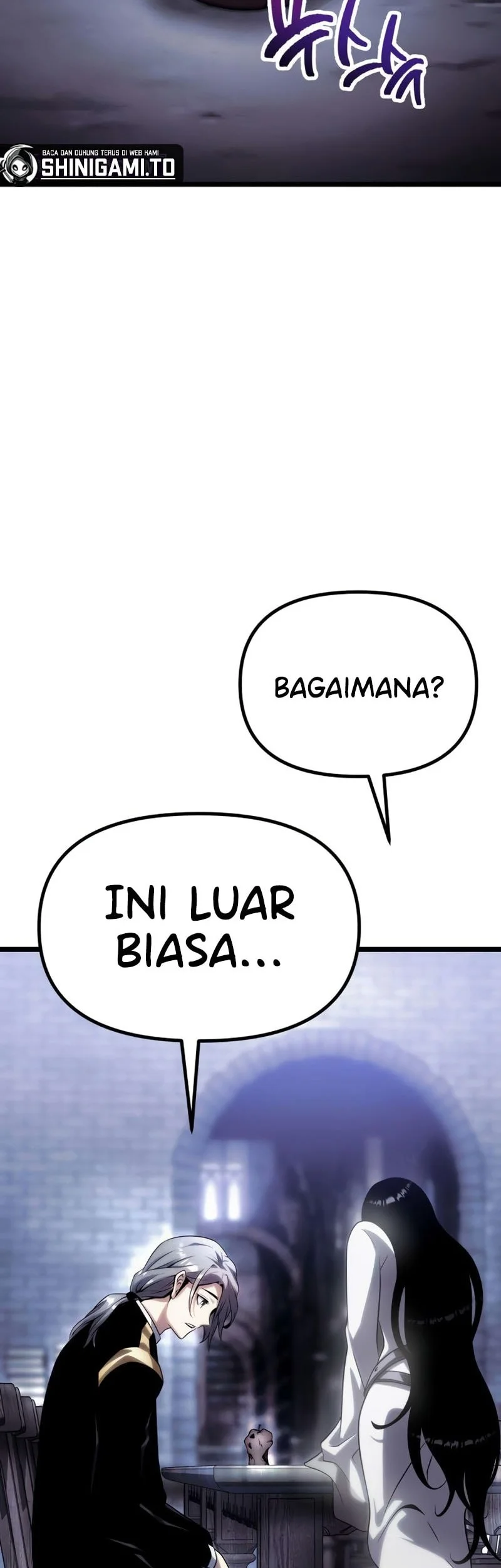 The Shepherd Wizard Chapter 10 - halaman 103