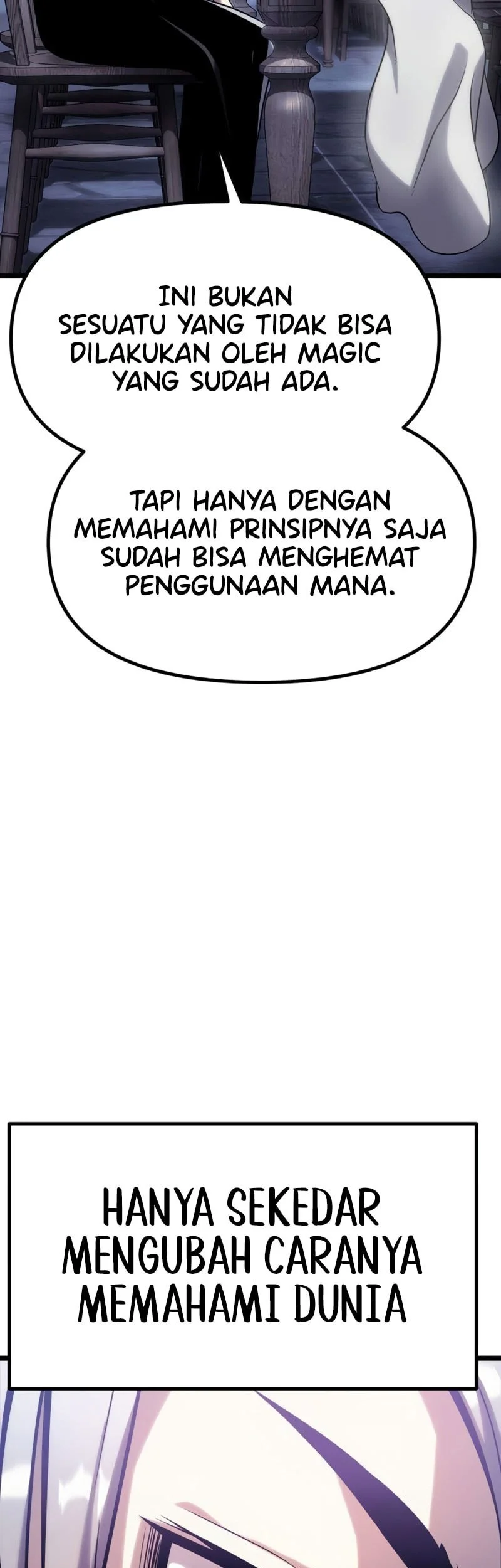 The Shepherd Wizard Chapter 10 - halaman 104