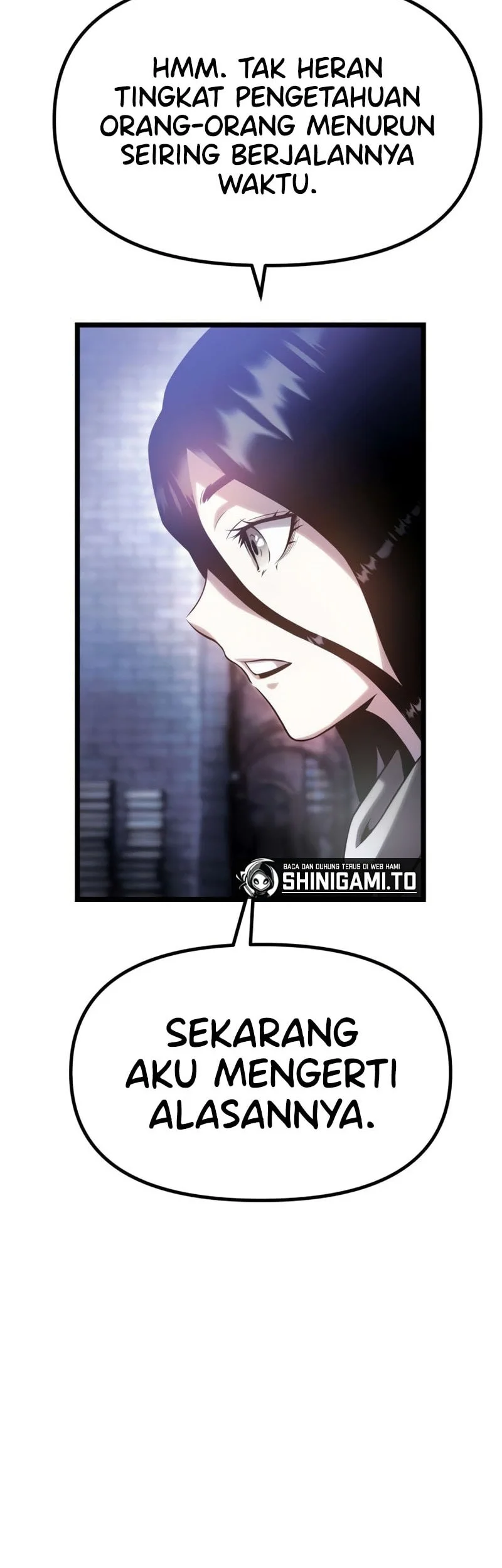 The Shepherd Wizard Chapter 10 - halaman 107