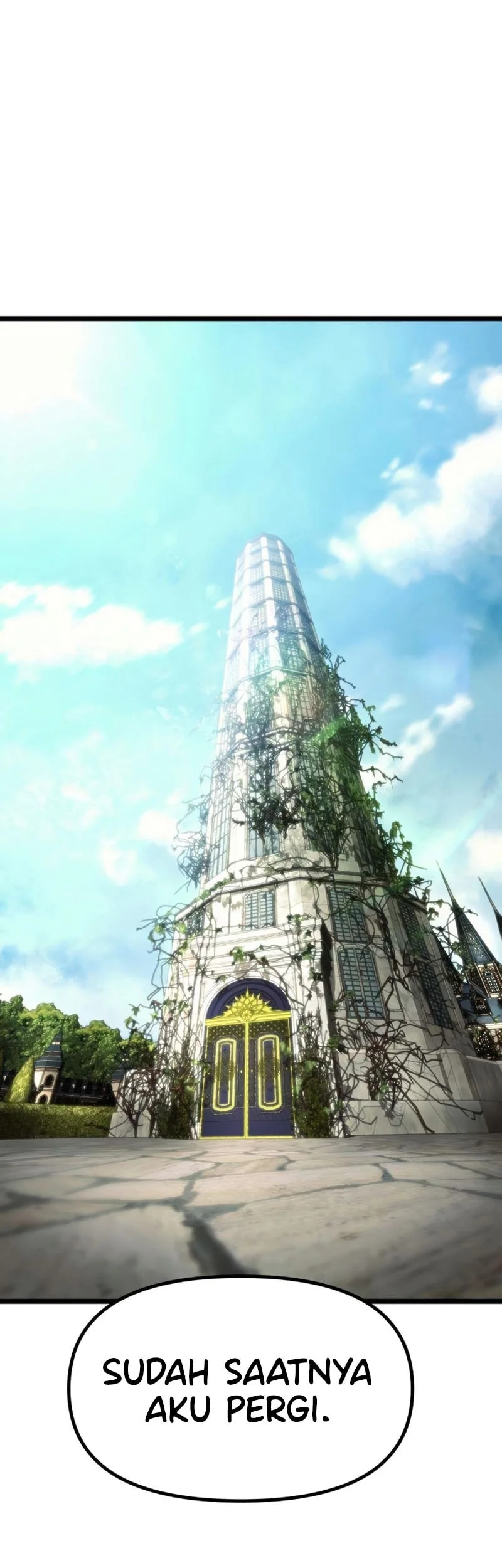 The Shepherd Wizard Chapter 10 - halaman 108