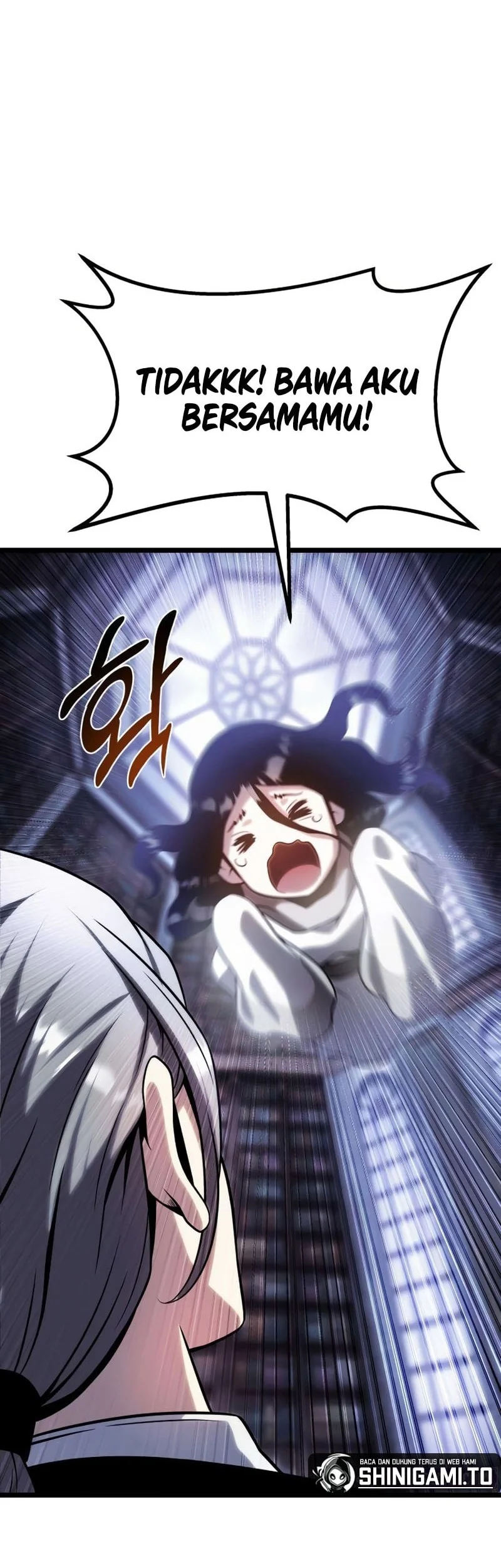 The Shepherd Wizard Chapter 10 - halaman 111