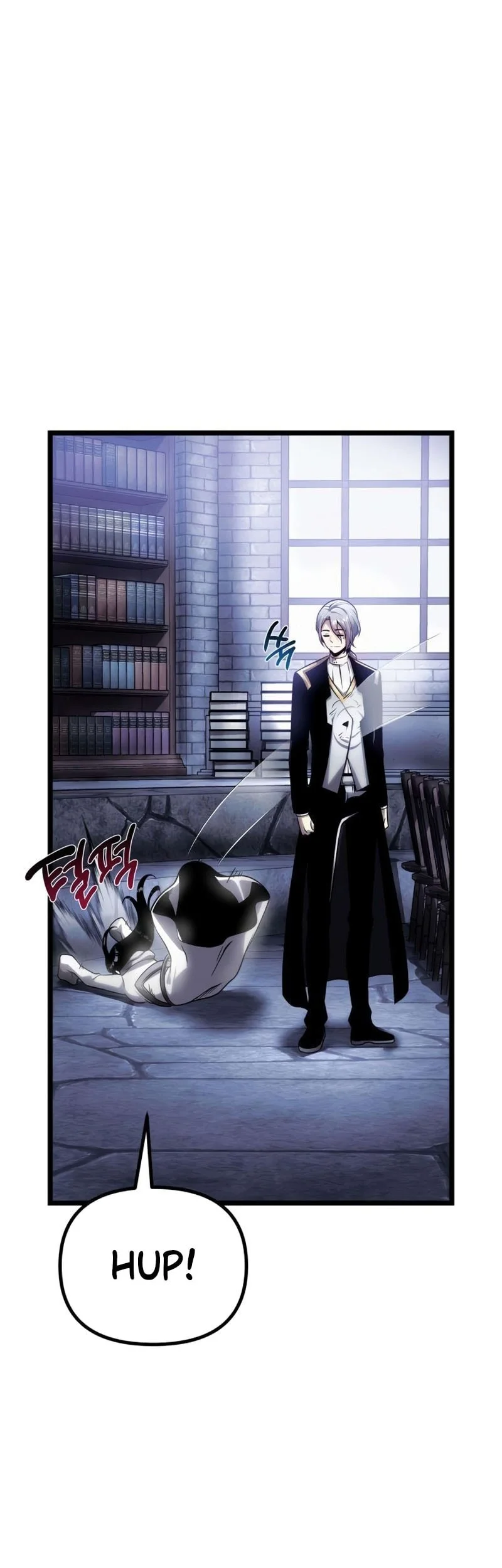 The Shepherd Wizard Chapter 10 - halaman 112