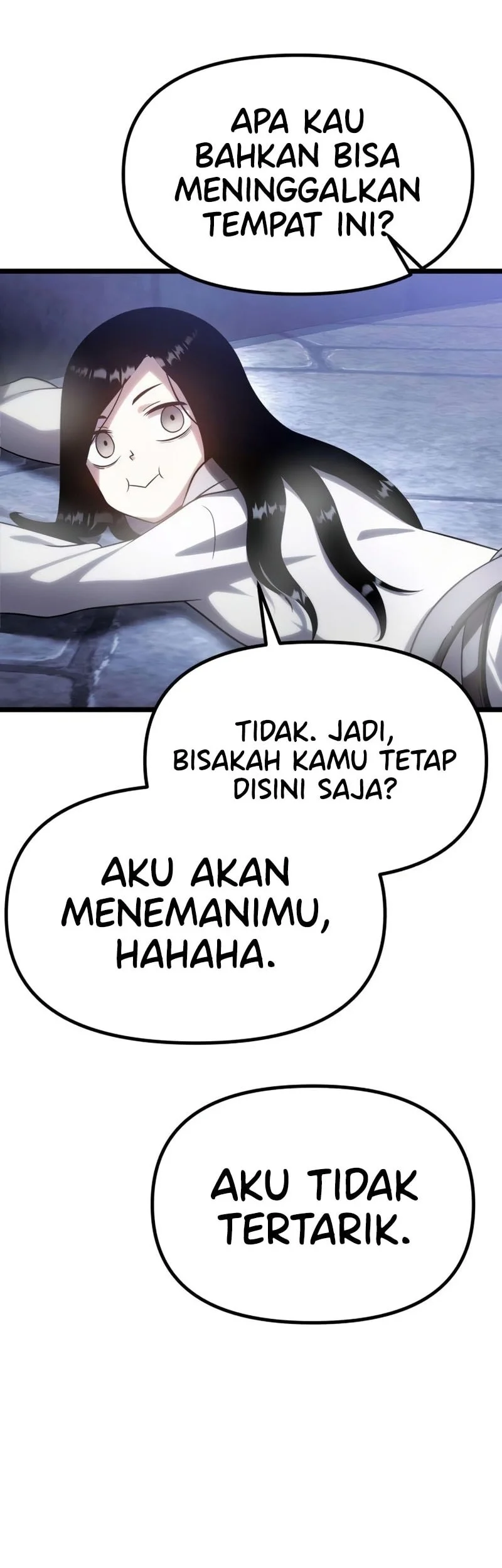 The Shepherd Wizard Chapter 10 - halaman 113