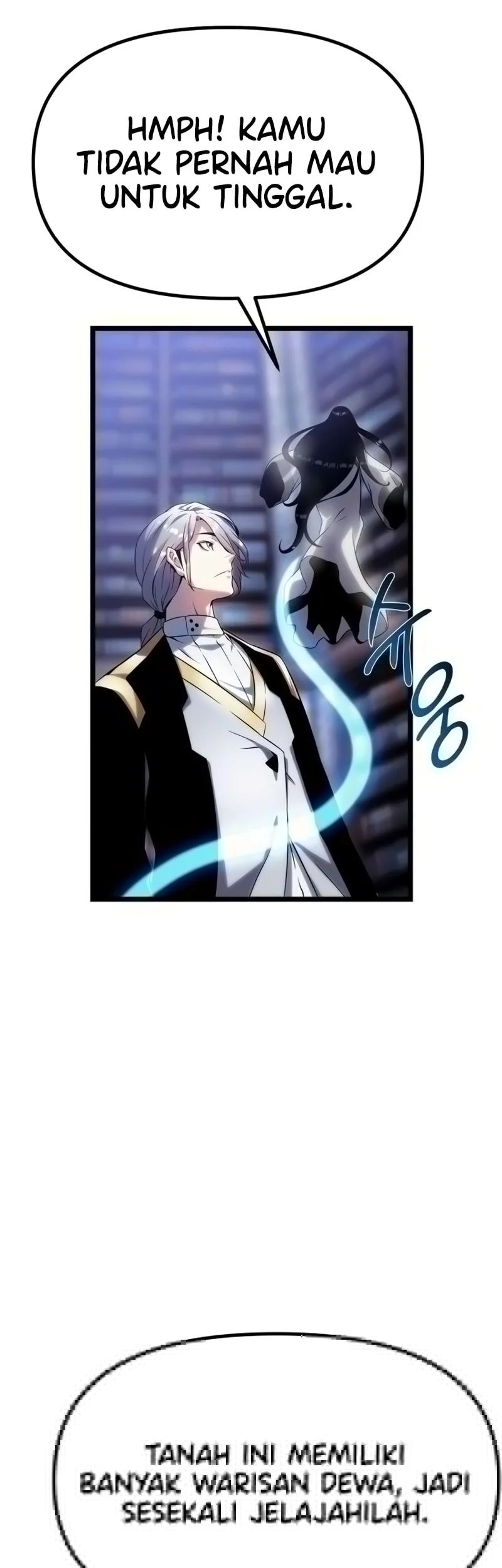 The Shepherd Wizard Chapter 10 - halaman 114