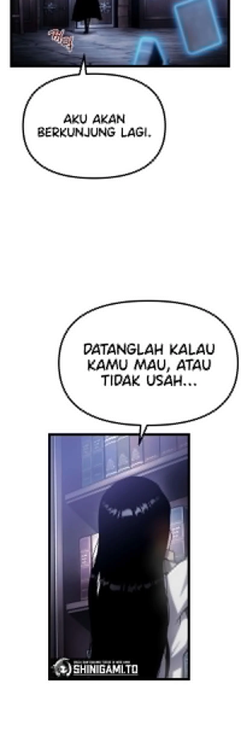 The Shepherd Wizard Chapter 10 - halaman 116