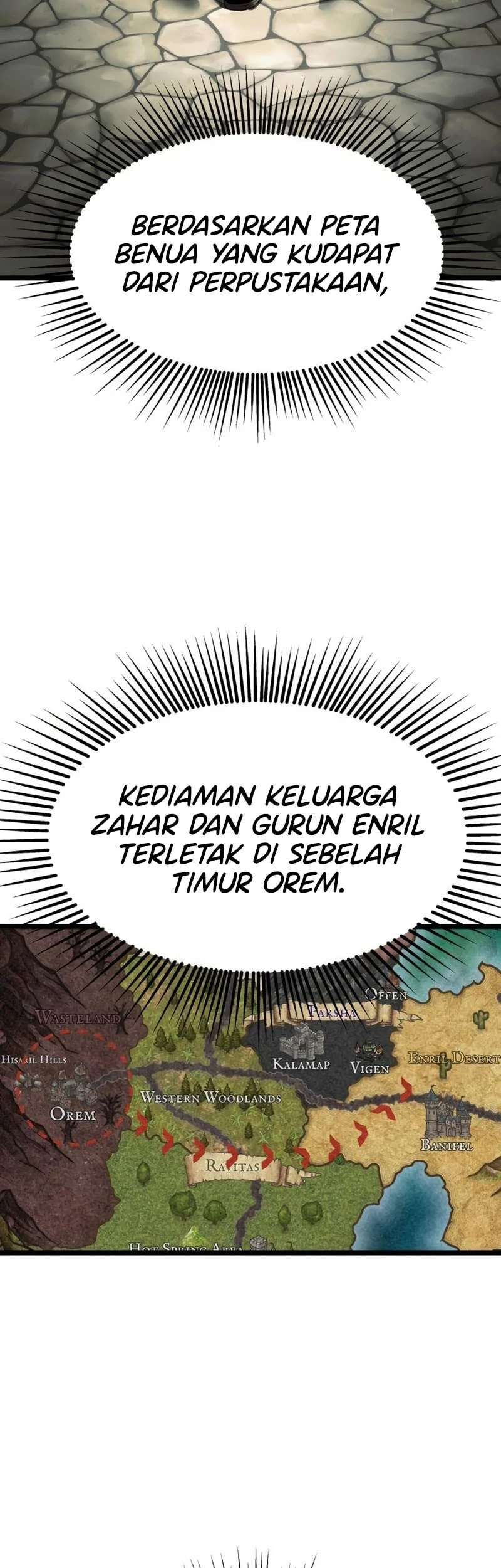 The Shepherd Wizard Chapter 10 - halaman 120