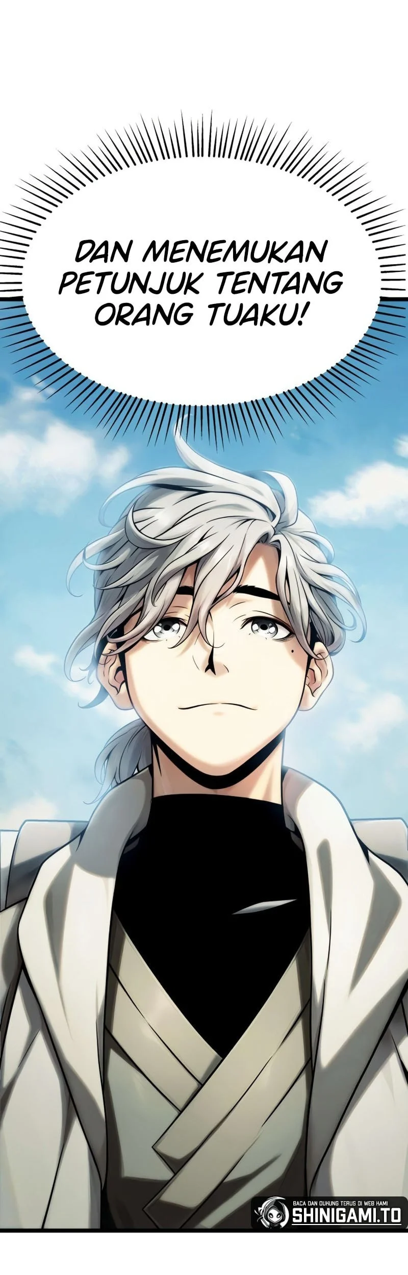 The Shepherd Wizard Chapter 10 - halaman 122