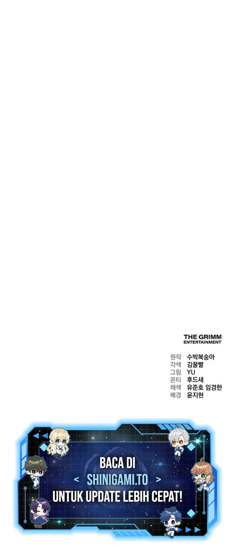 The Shepherd Wizard Chapter 10 - halaman 123