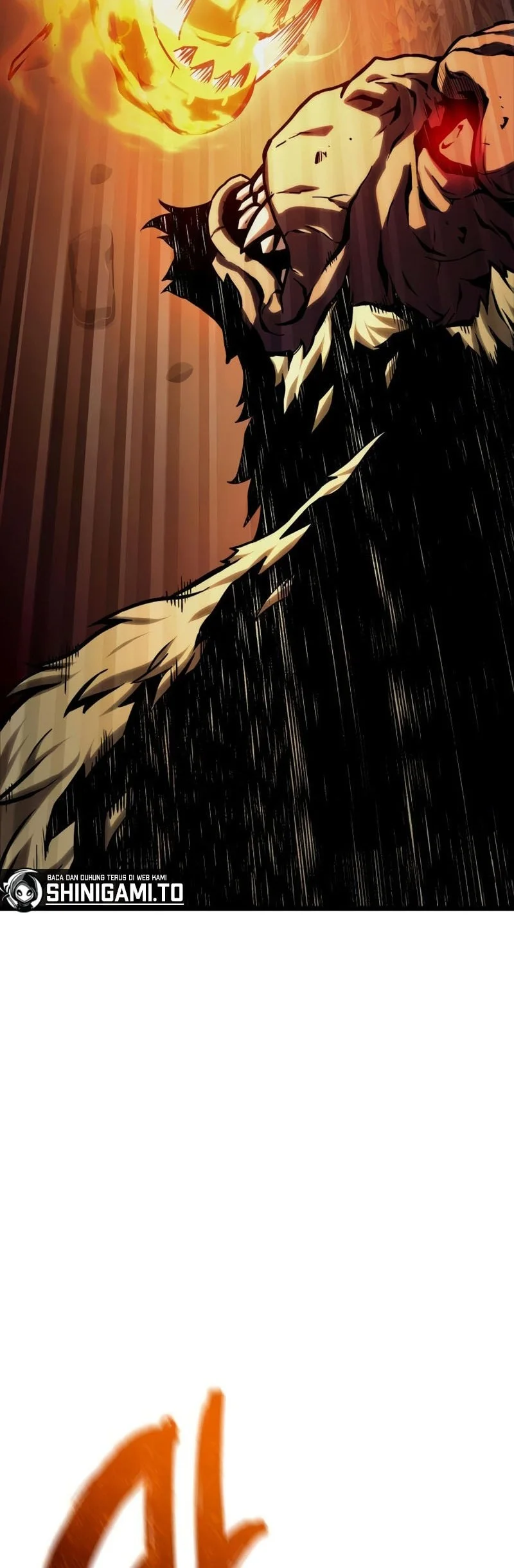 The Shepherd Wizard Chapter 10 - halaman 17