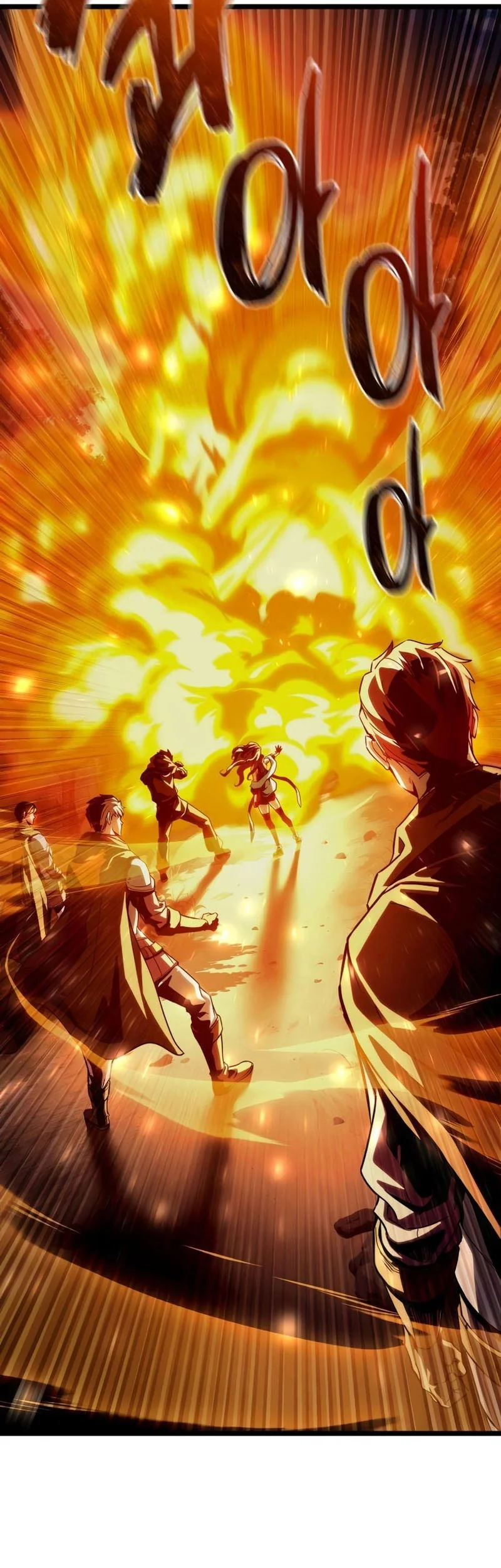 The Shepherd Wizard Chapter 10 - halaman 18