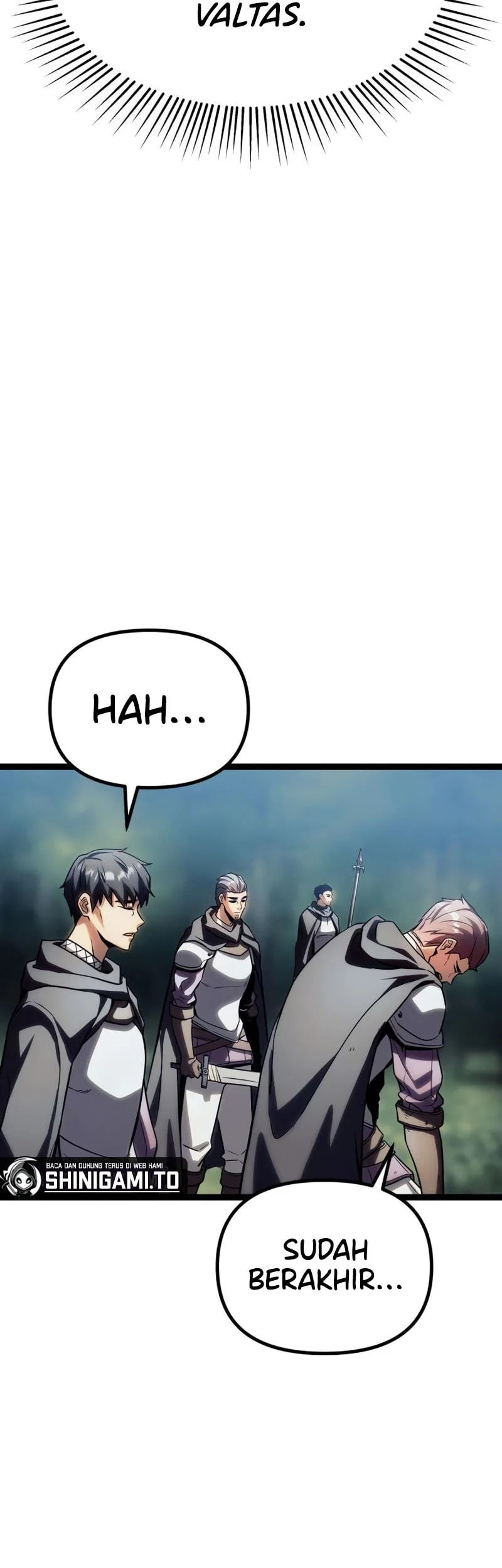 The Shepherd Wizard Chapter 10 - halaman 20