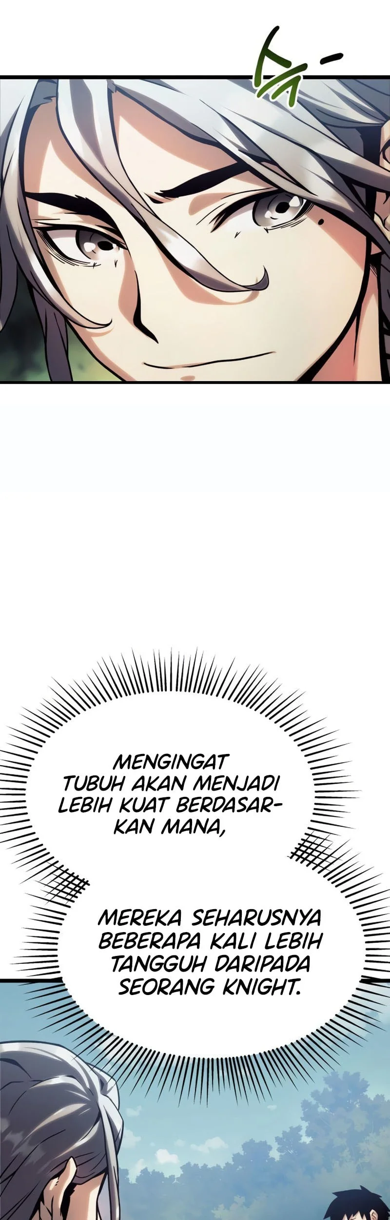 The Shepherd Wizard Chapter 10 - halaman 26