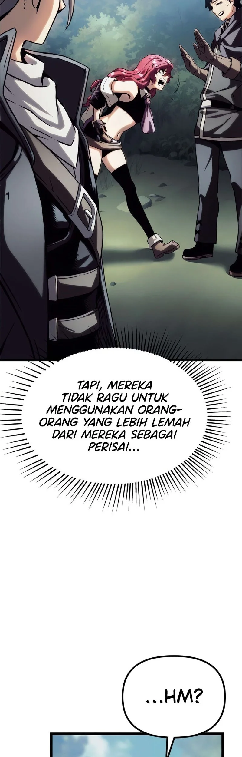 The Shepherd Wizard Chapter 10 - halaman 27