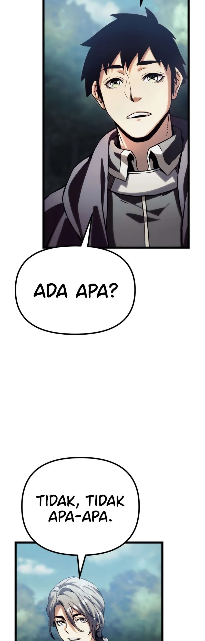 The Shepherd Wizard Chapter 10 - halaman 28